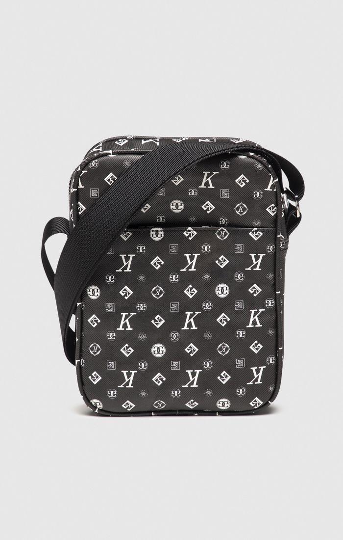 Bandolera Negra Mania