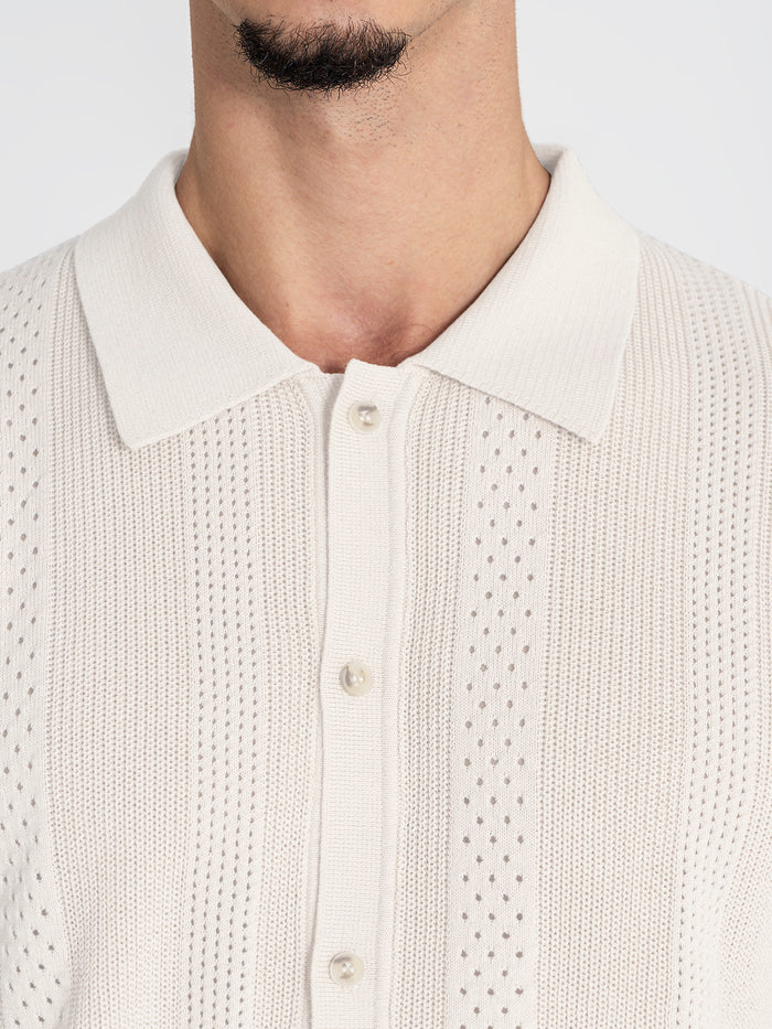 Conjunto de Punto Blanco Breathe
