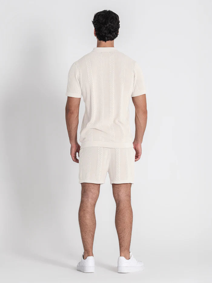 Conjunto de Punto Blanco Breathe