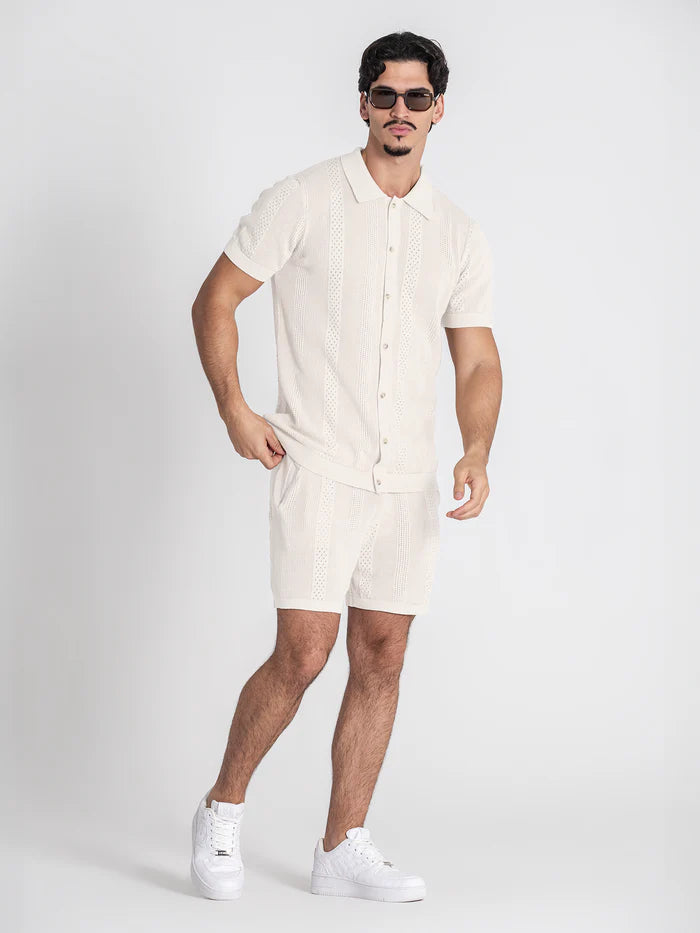 Conjunto de Punto Blanco Breathe
