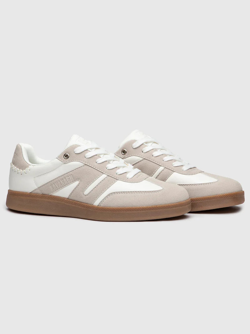Zapatillas Beige Baller
