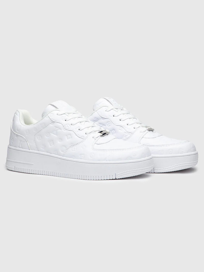 Zapatillas Blancas Mania