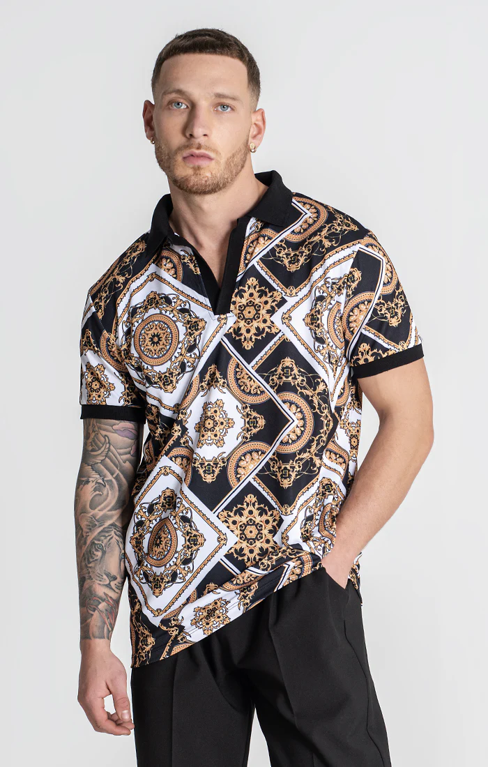 Polo Gold Esplendour