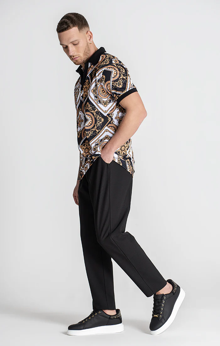 Polo Gold Esplendour