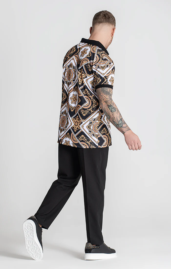 Polo Gold Esplendour