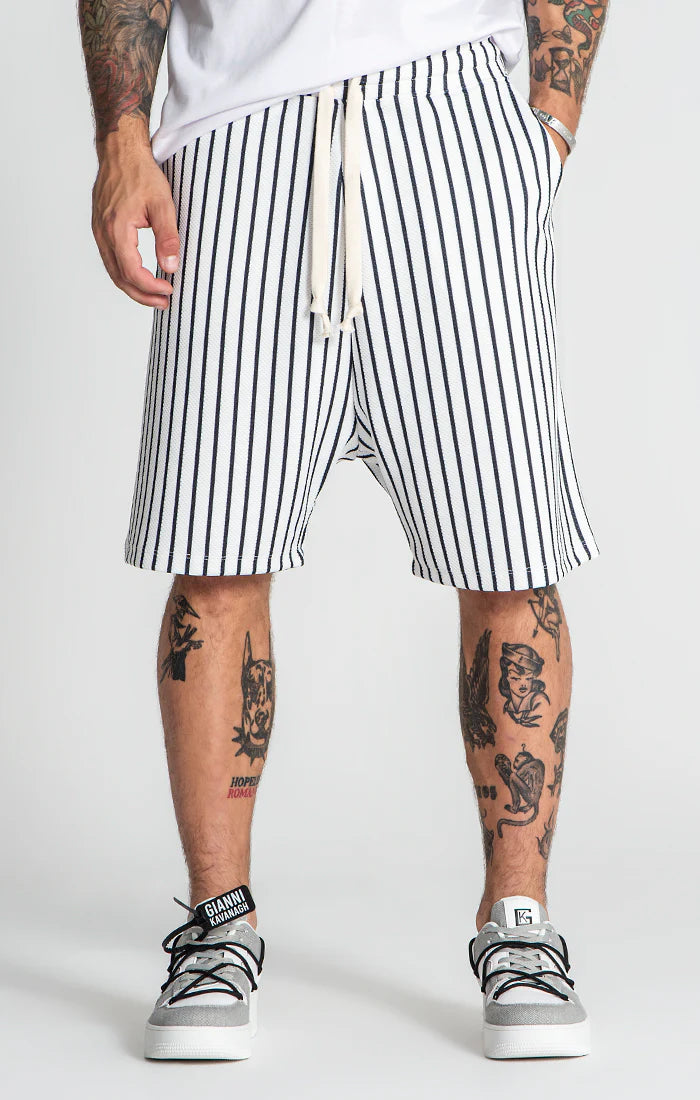 Pantalones Cortos Negros Nautic