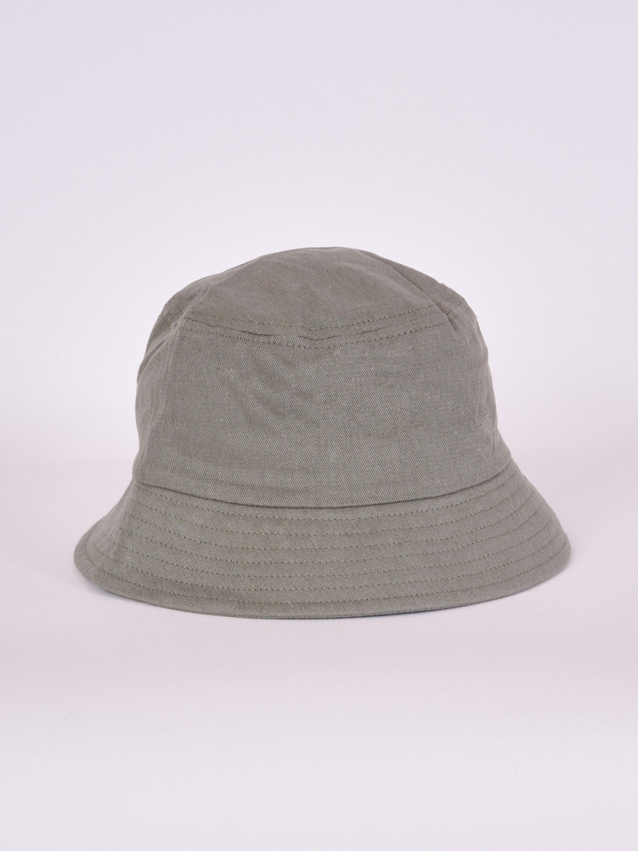 Gorro Proyecto Bob X París Verde