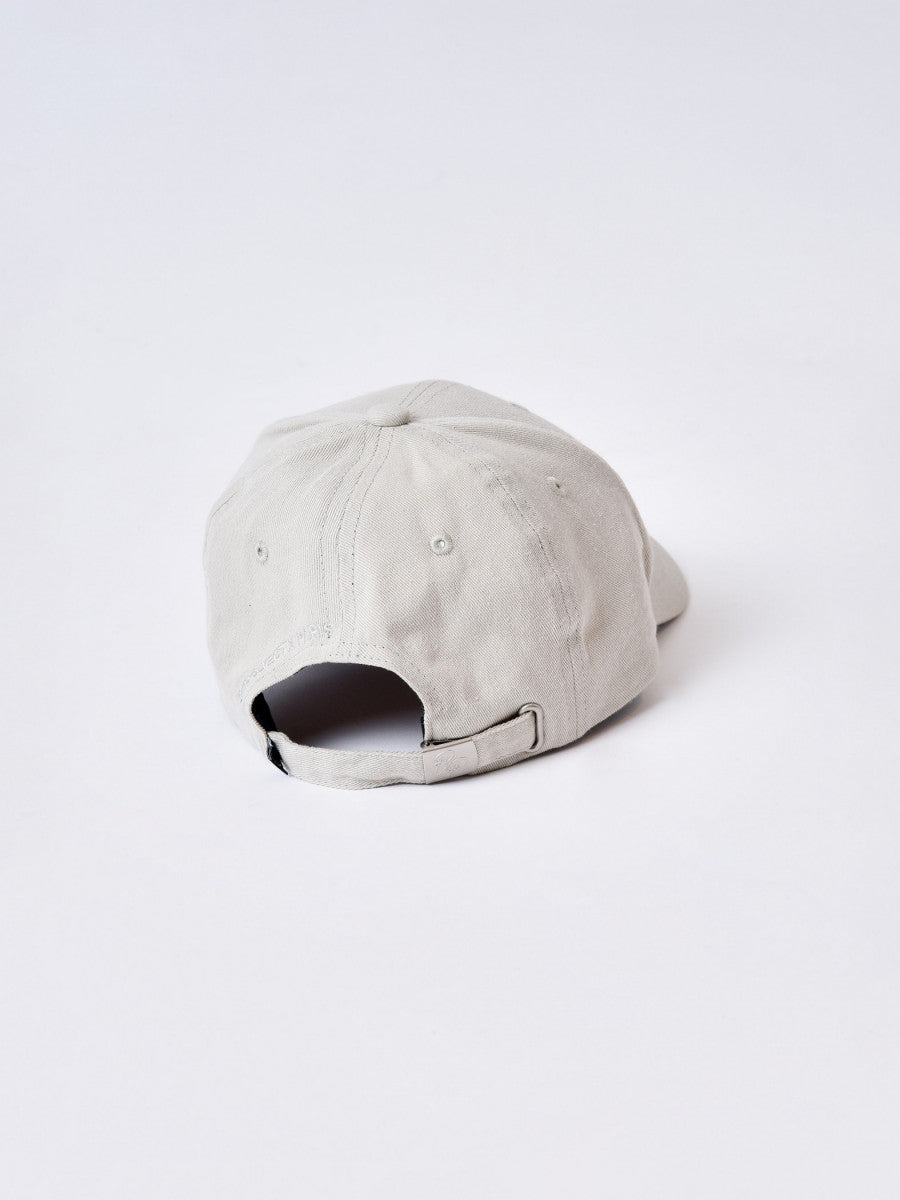 Gorra ajustable PXP unisex Beige