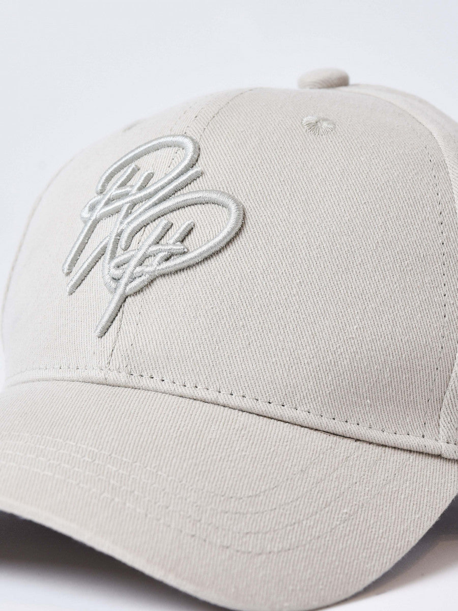 Gorra ajustable PXP unisex Beige