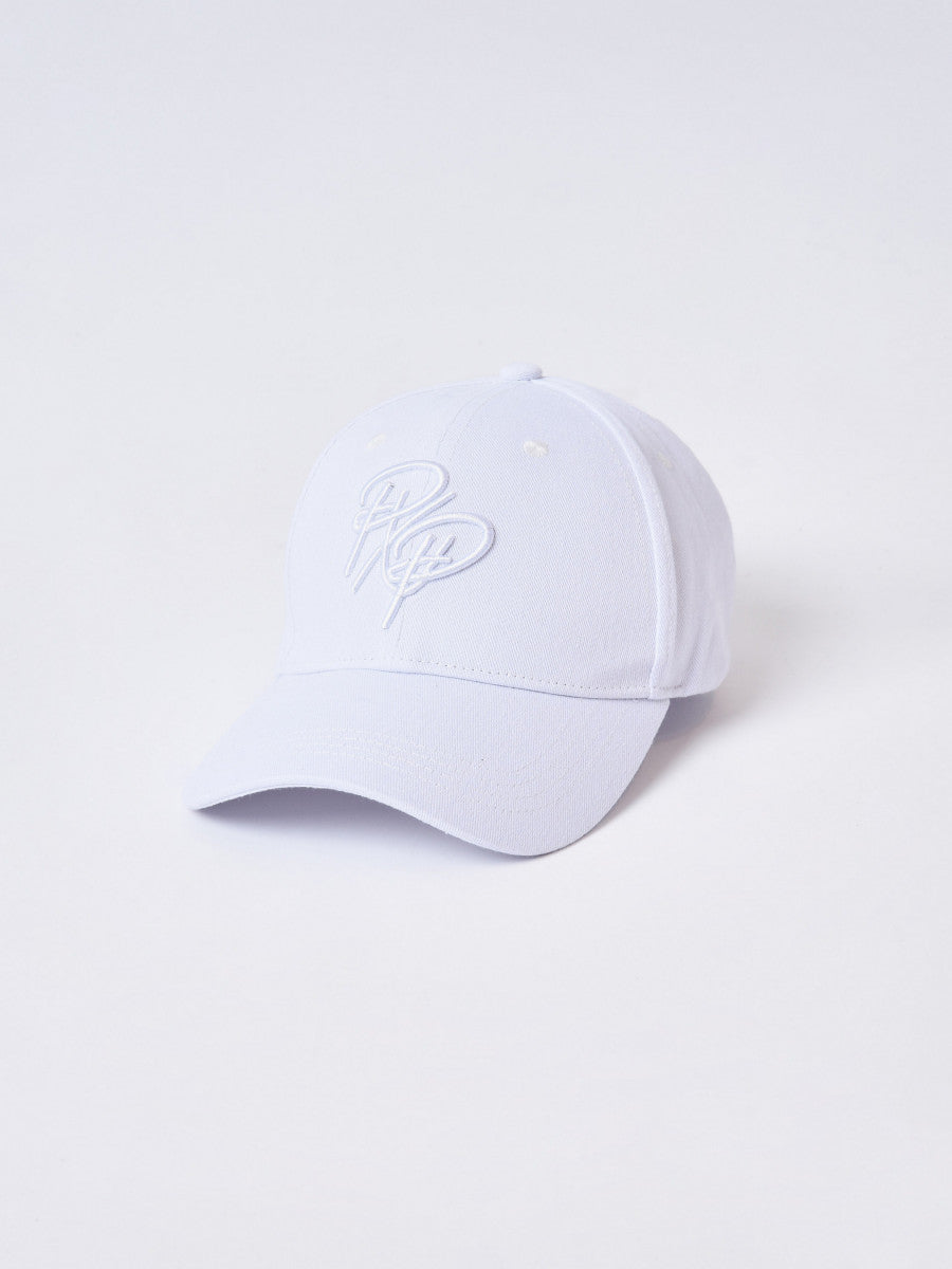 Gorra ajustable PXP unisex Blanca