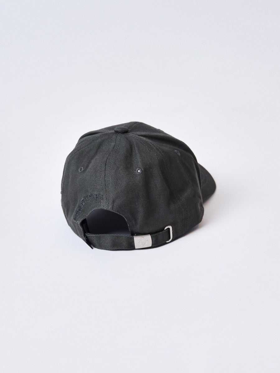 Gorra ajustable PXP unisex Verde