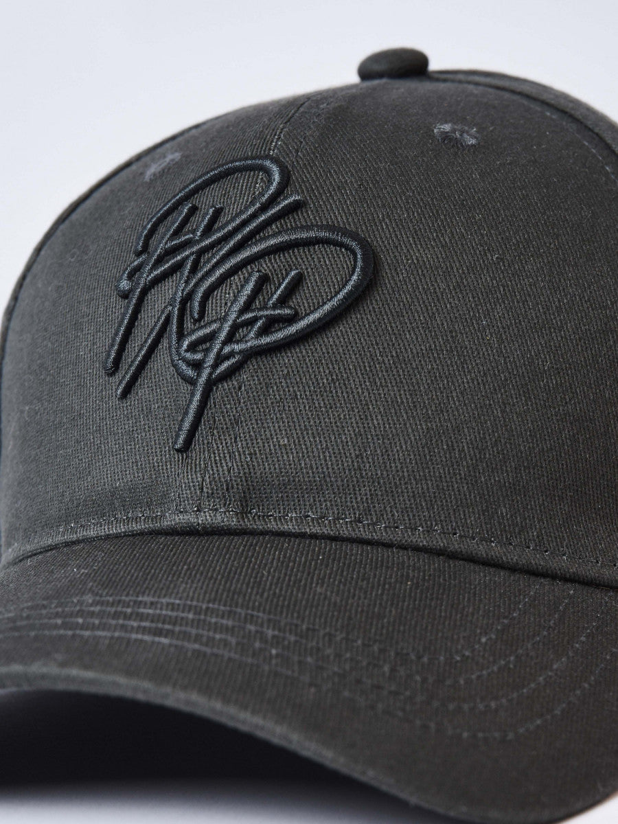 Gorra ajustable PXP unisex Verde