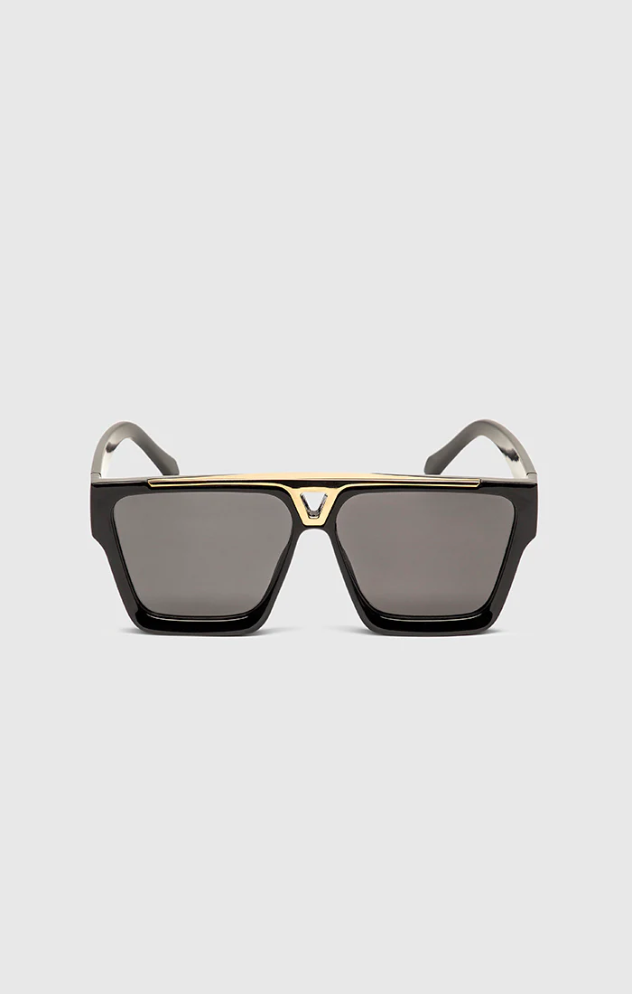 Gafas de Sol Rise Negras