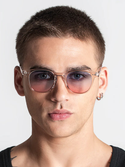 Gafas de Sol Multicolor Luminous