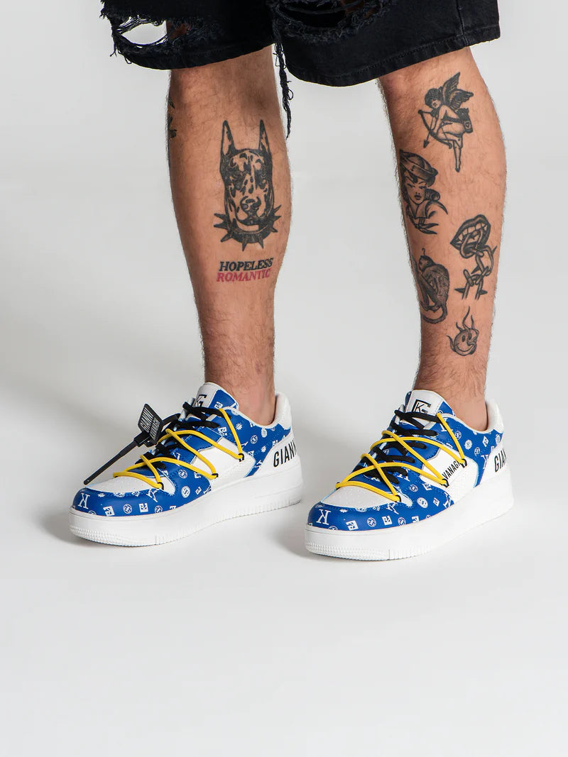 Zapatillas Multicolor Mania