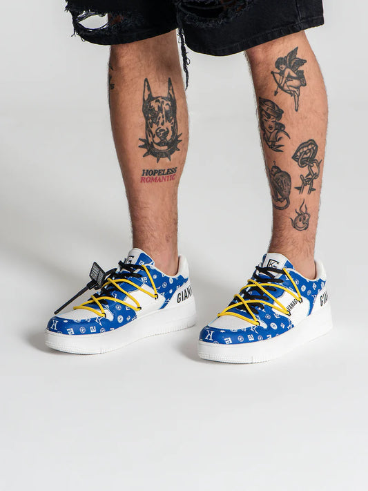 Zapatillas Multicolor Mania