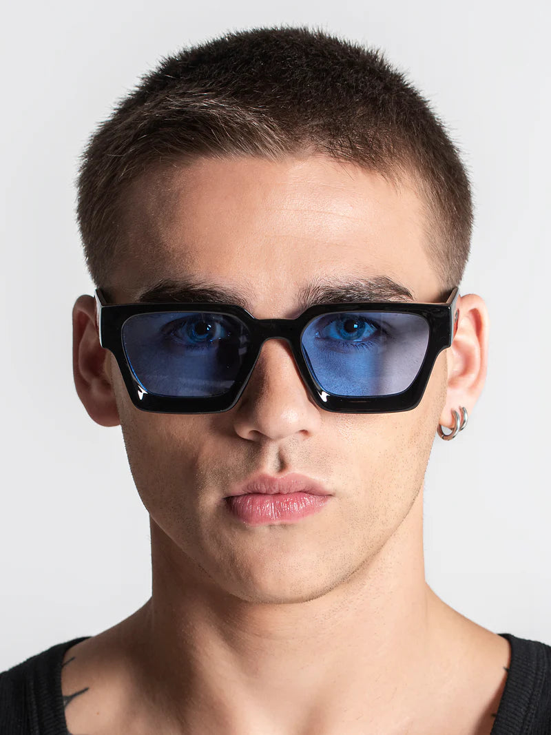 Gafas de Sol Azules Royal