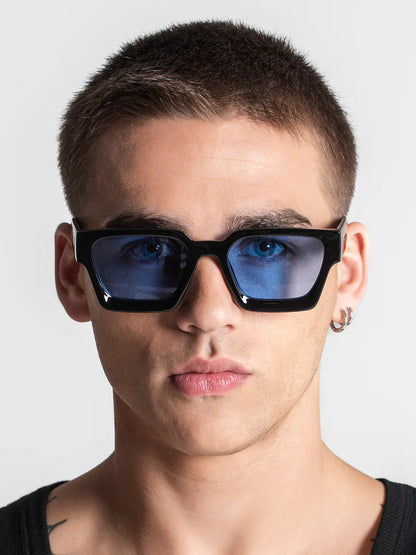 Gafas de Sol Azules Royal
