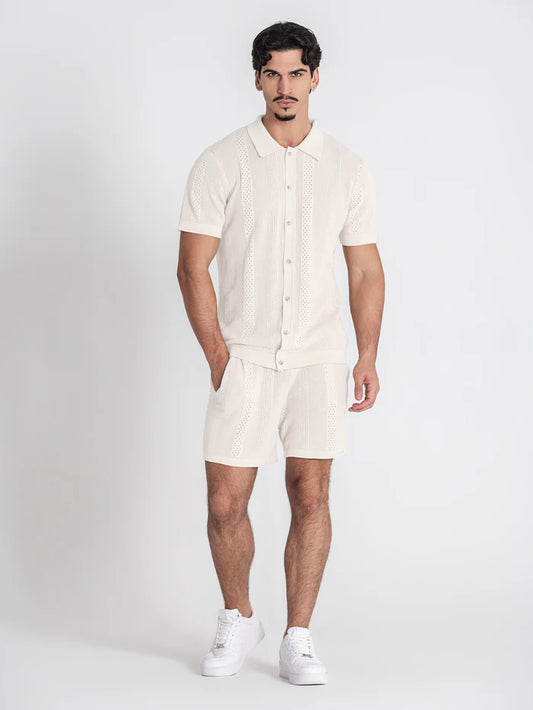 Conjunto de Punto Blanco Breathe