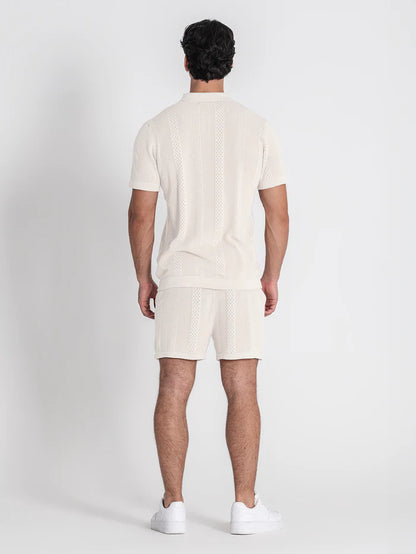 Conjunto de Punto Blanco Breathe