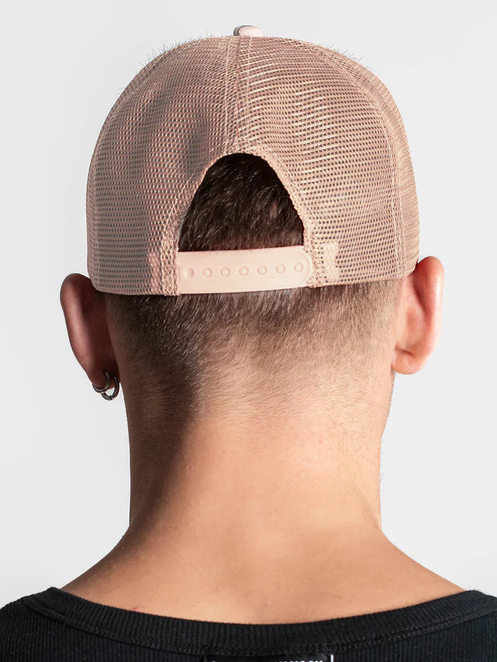 Gorra Camel Mania