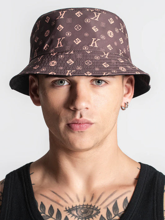 Panama Negro K Reversible