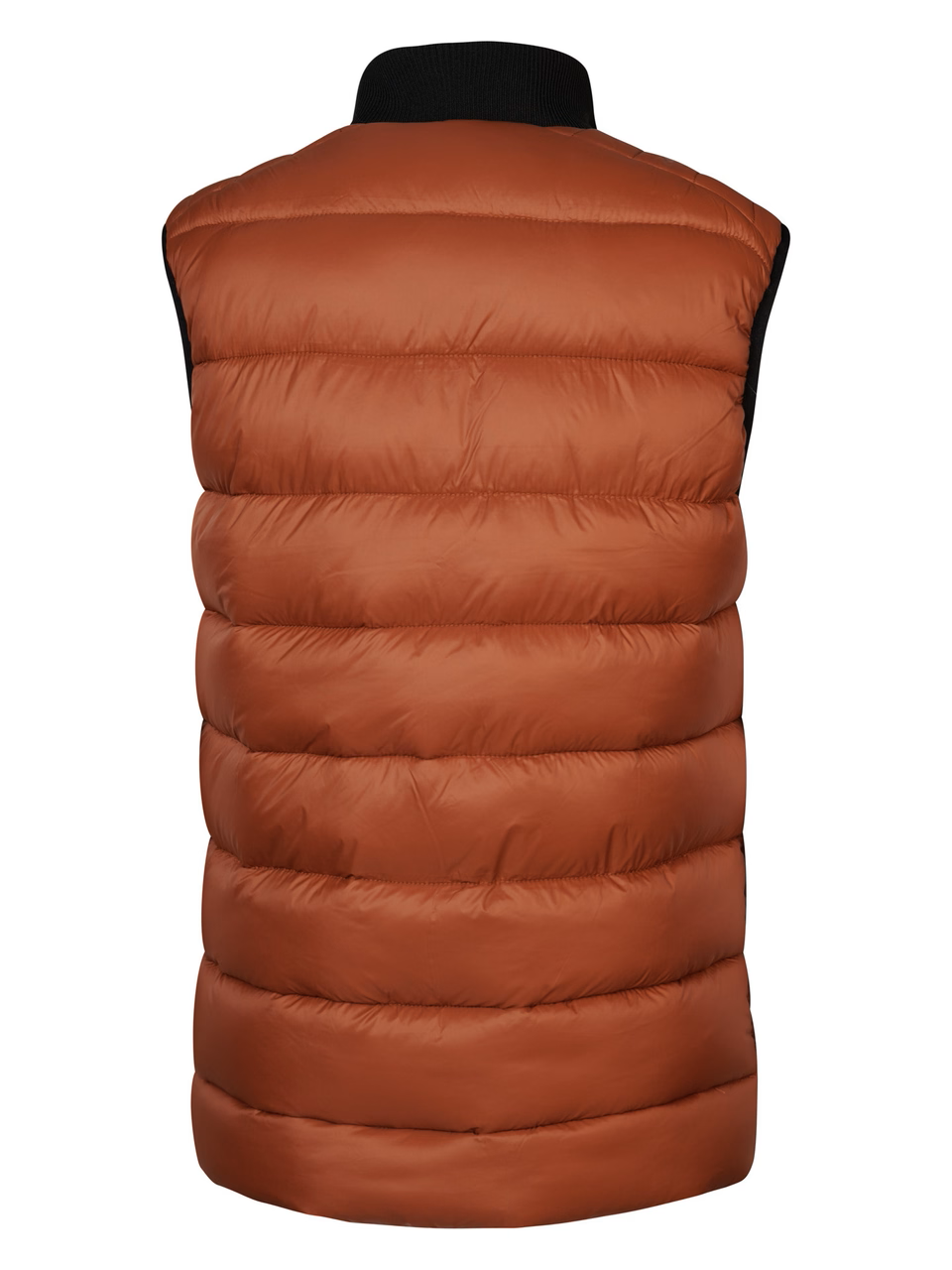 Mans Waistcoat Marron