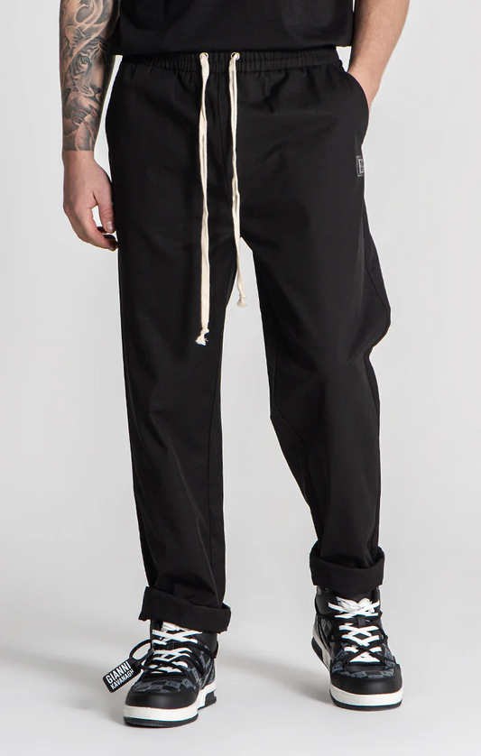 Pantalones GK Negros Chinos
