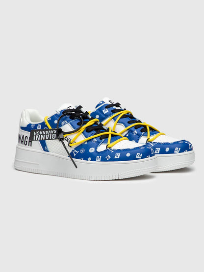Zapatillas Multicolor Mania