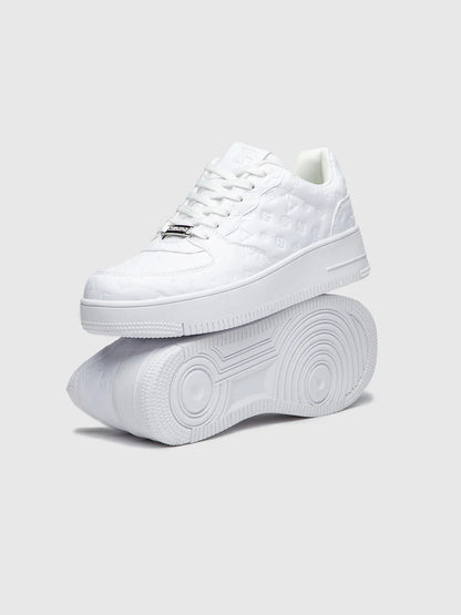 Zapatillas Blancas Mania