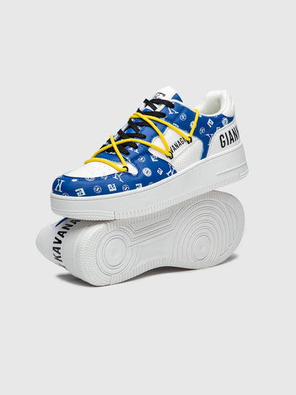 Zapatillas Multicolor Mania