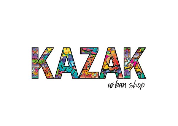 KAZAK URBANSHOP