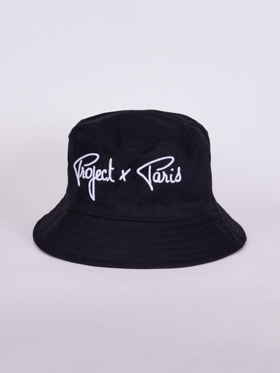 Gorro Proyecto Bob X París Negro