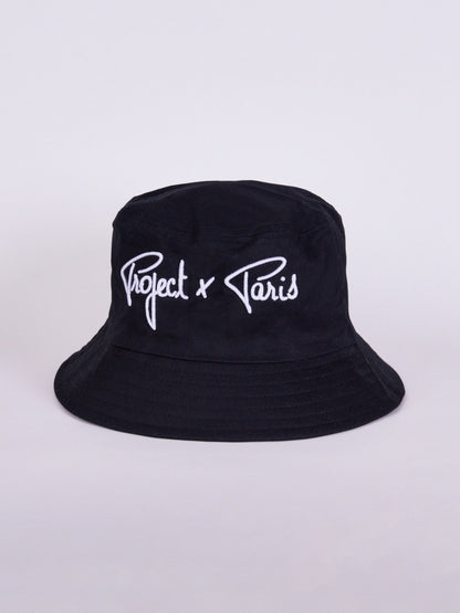 Gorro Proyecto Bob X París Negro