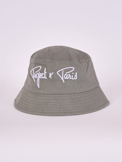 Gorro Proyecto Bob X París Verde