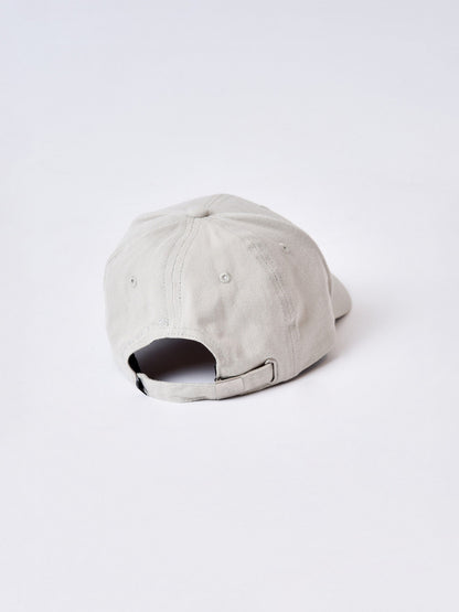 Gorra ajustable PXP unisex Beige