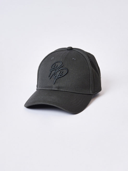 Gorra ajustable PXP unisex Verde