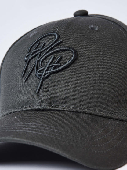 Gorra ajustable PXP unisex Verde