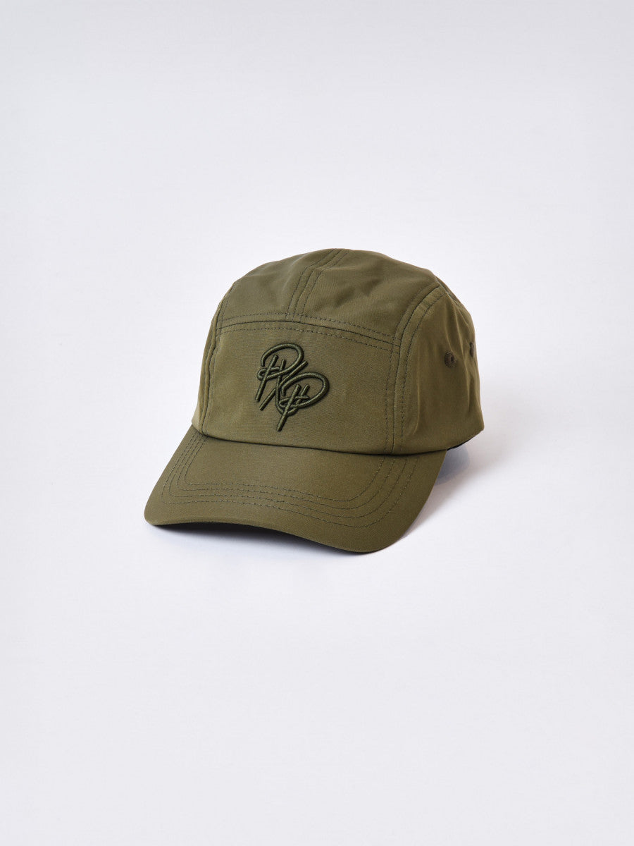Gorra Técnica Verde